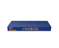 Tenda TEF 1016D 16-portowy 10/100 Mb/s - 1391951 - zdjęcie 2